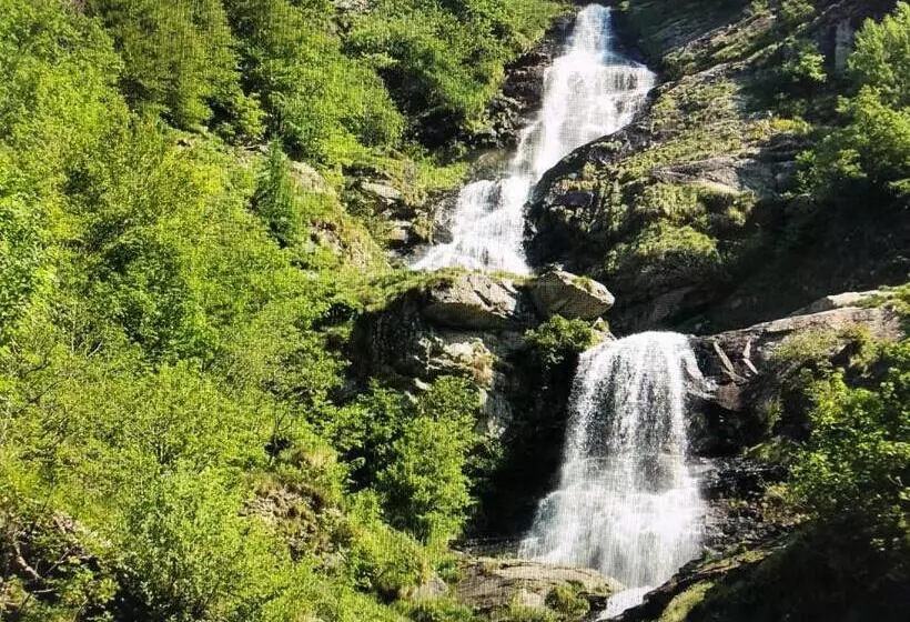 فندق El Molino De Pancorbo