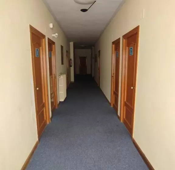 فندق El Molino De Pancorbo