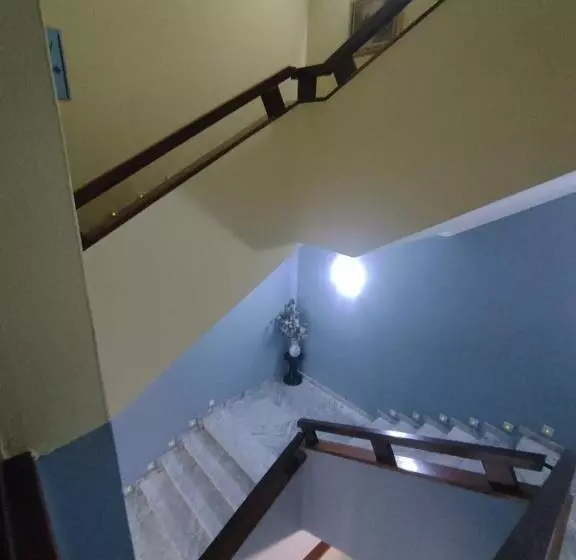 فندق El Molino De Pancorbo