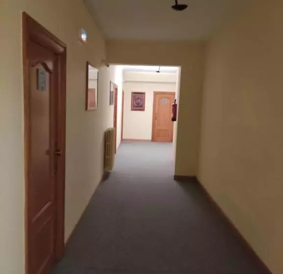 فندق El Molino De Pancorbo