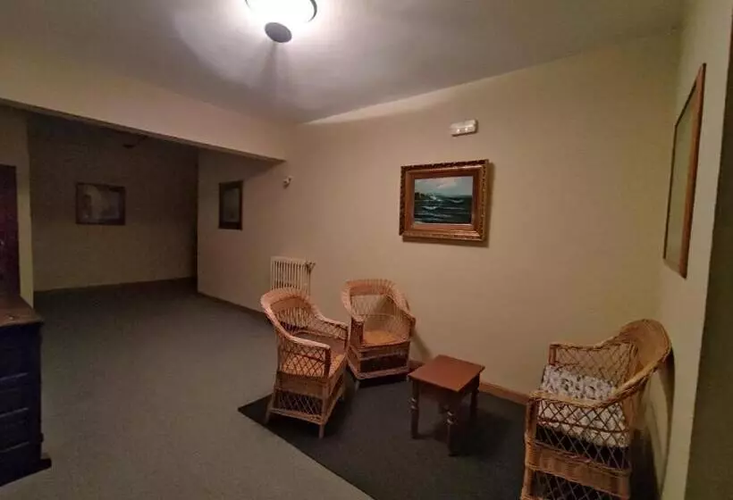 فندق El Molino De Pancorbo