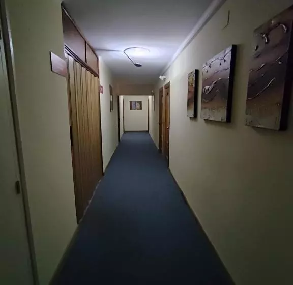 فندق El Molino De Pancorbo