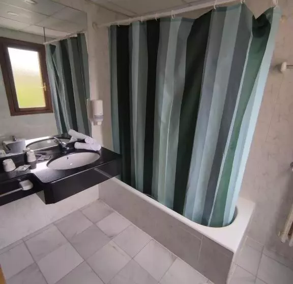 فندق El Molino De Pancorbo