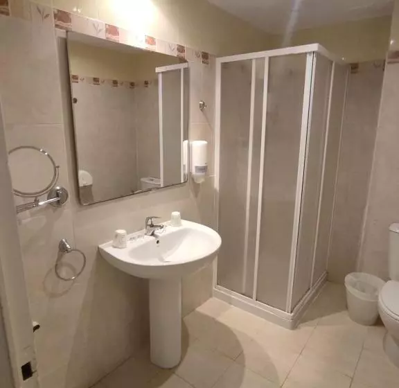 فندق El Molino De Pancorbo