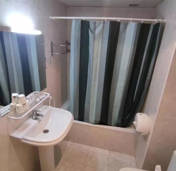 فندق El Molino De Pancorbo