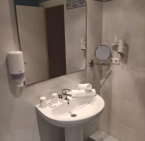 فندق El Molino De Pancorbo