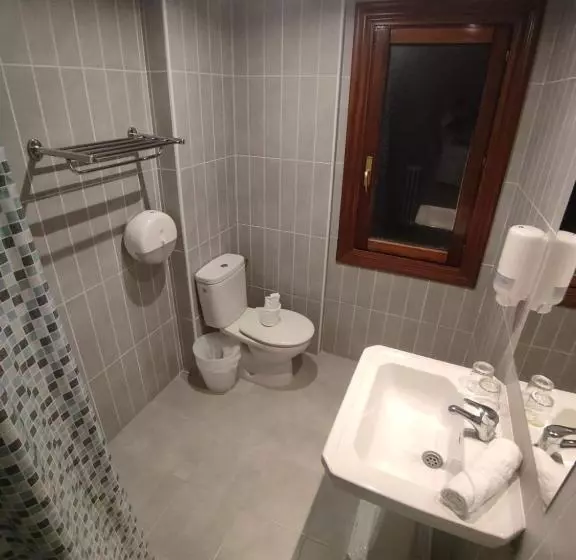 فندق El Molino De Pancorbo