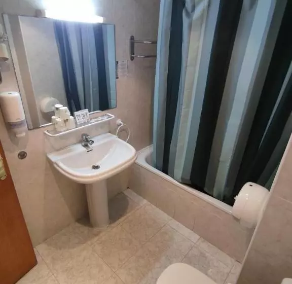 فندق El Molino De Pancorbo