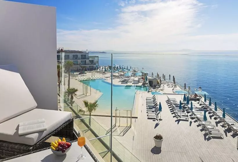 호텔 Elba Sunset Mallorca Thalasso Spa