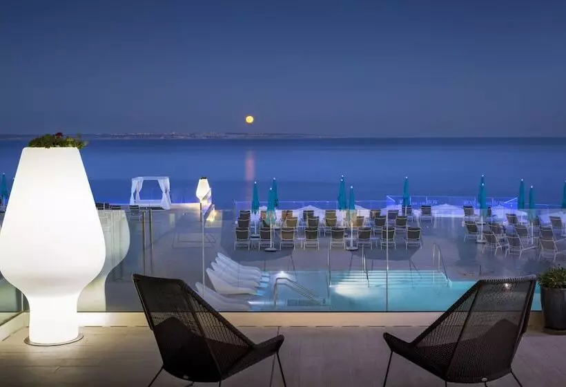 호텔 Elba Sunset Mallorca Thalasso Spa