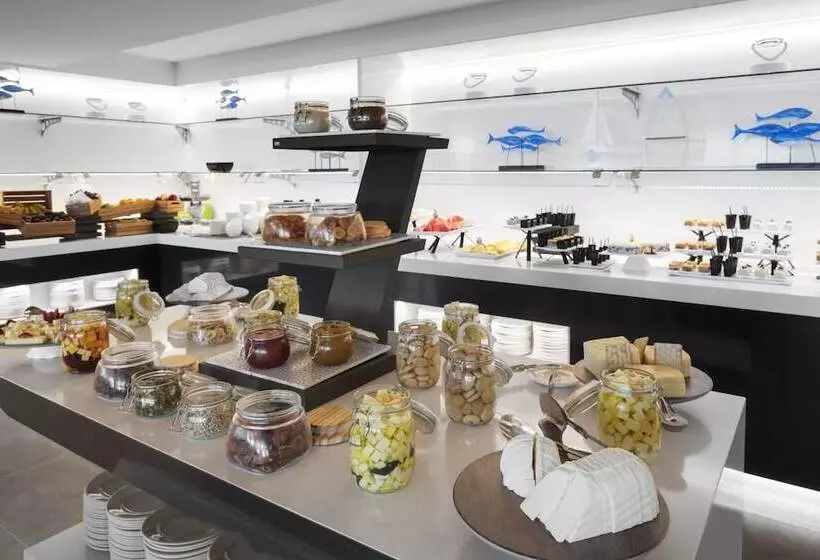 호텔 Elba Sunset Mallorca Thalasso Spa