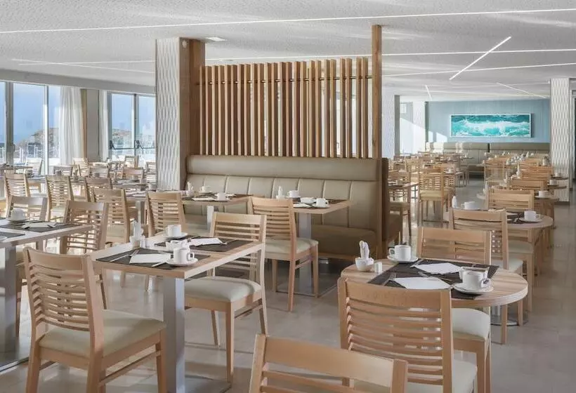 호텔 Elba Sunset Mallorca Thalasso Spa