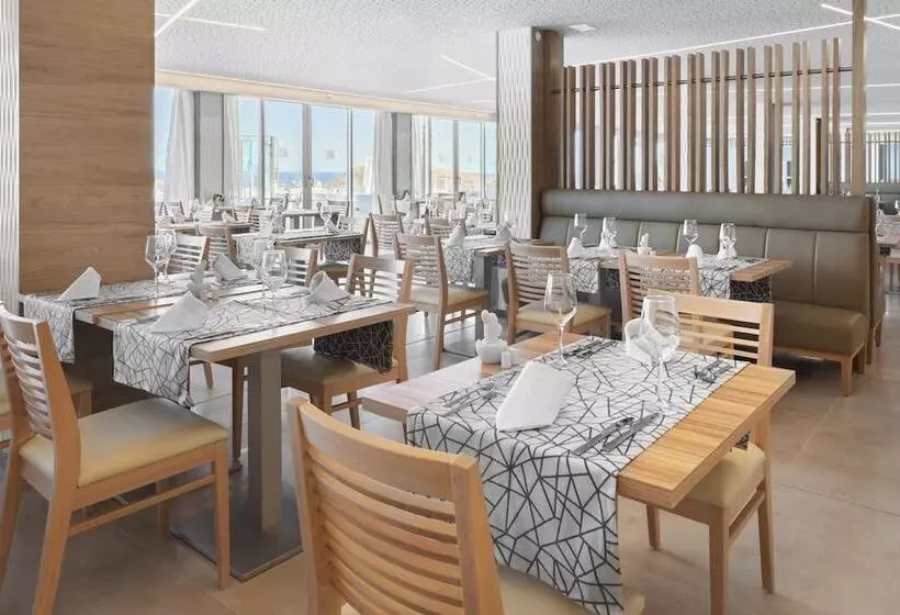 호텔 Elba Sunset Mallorca Thalasso Spa