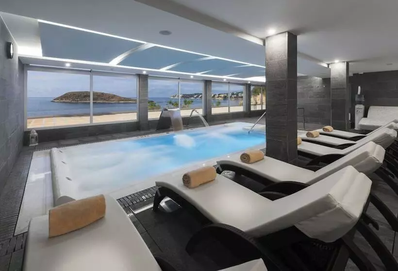 호텔 Elba Sunset Mallorca Thalasso Spa