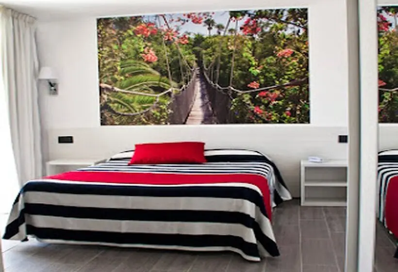 ホテル Europa & Spa