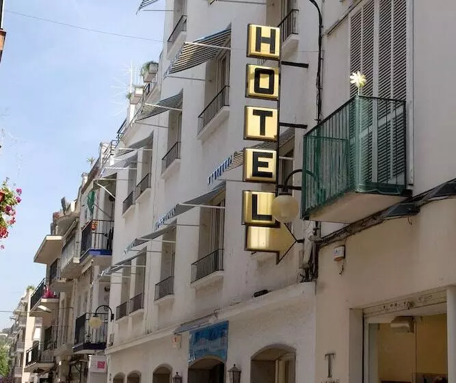 Hotel Galeón