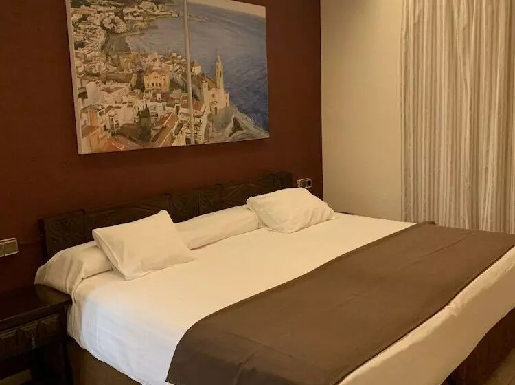 Hotel Galeón