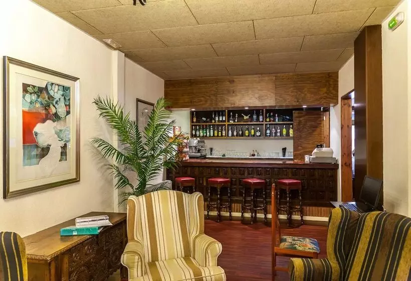 Hotel Galeón