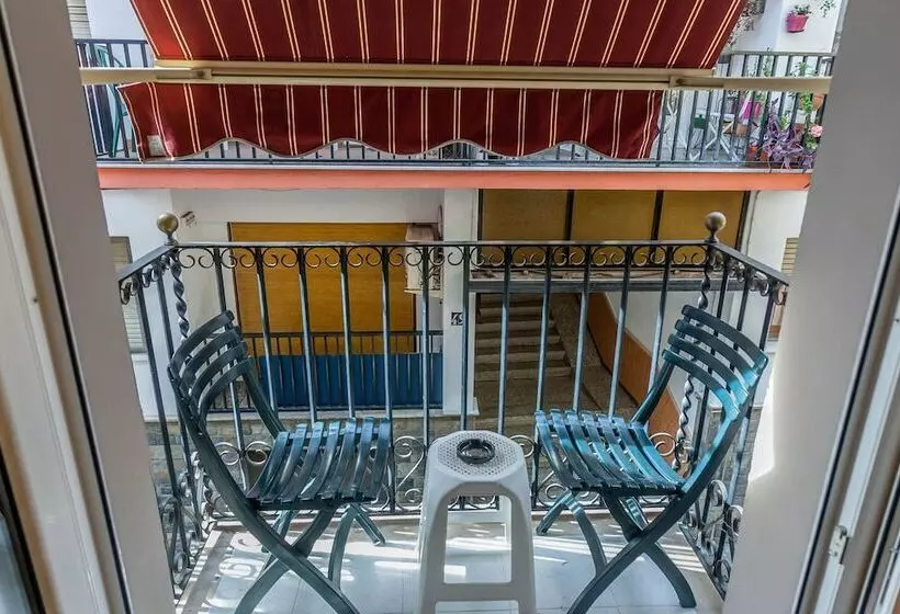 Hotel Galeón