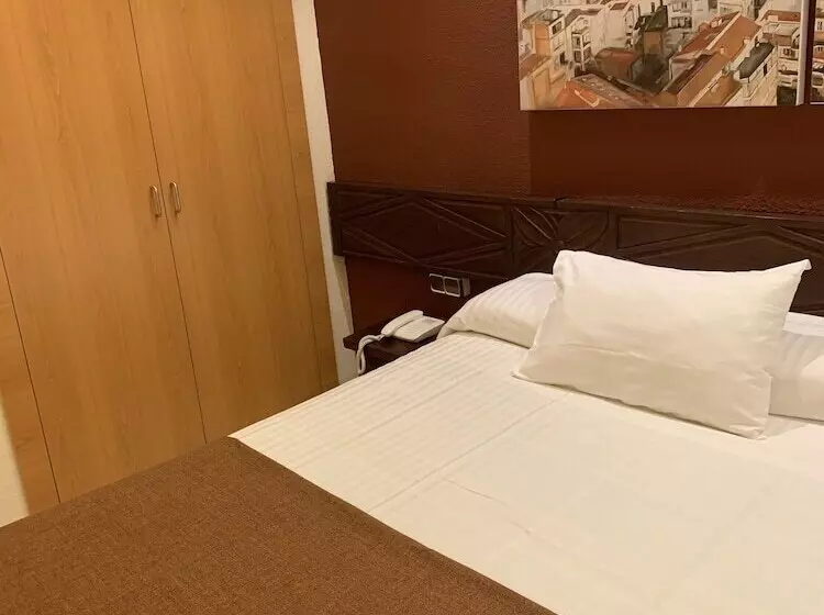 Hotel Galeón