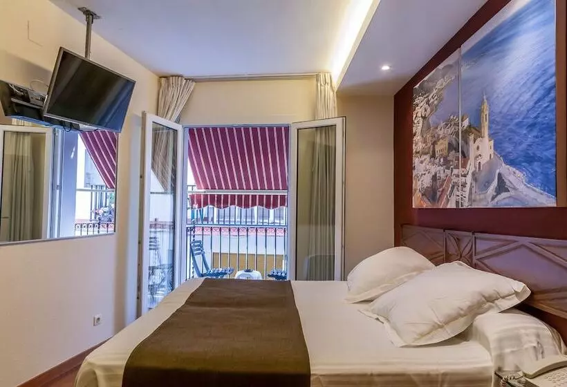 Hotel Galeón