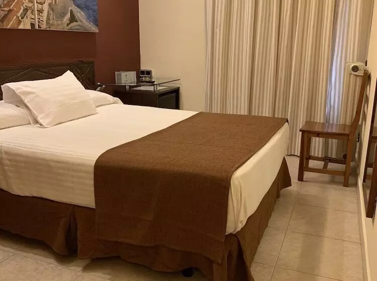 Hotel Galeón