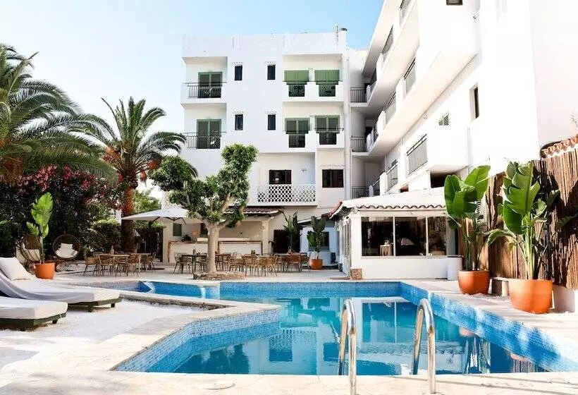 호텔 Galfi   Boutique & Adults Only