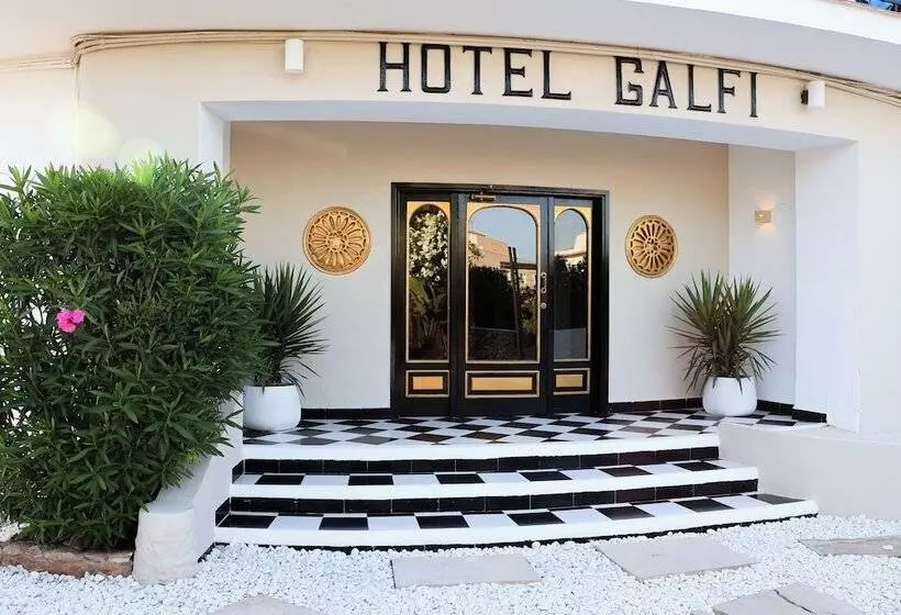 호텔 Galfi   Boutique & Adults Only