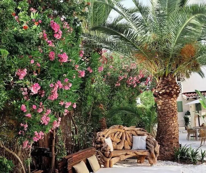 호텔 Galfi   Boutique & Adults Only