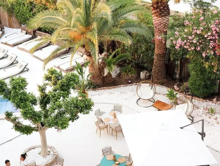 호텔 Galfi   Boutique & Adults Only