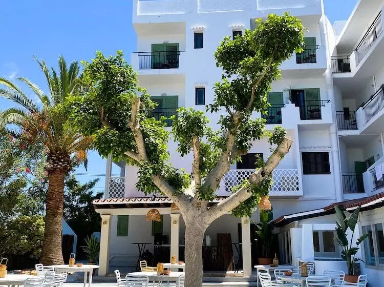 호텔 Galfi   Boutique & Adults Only