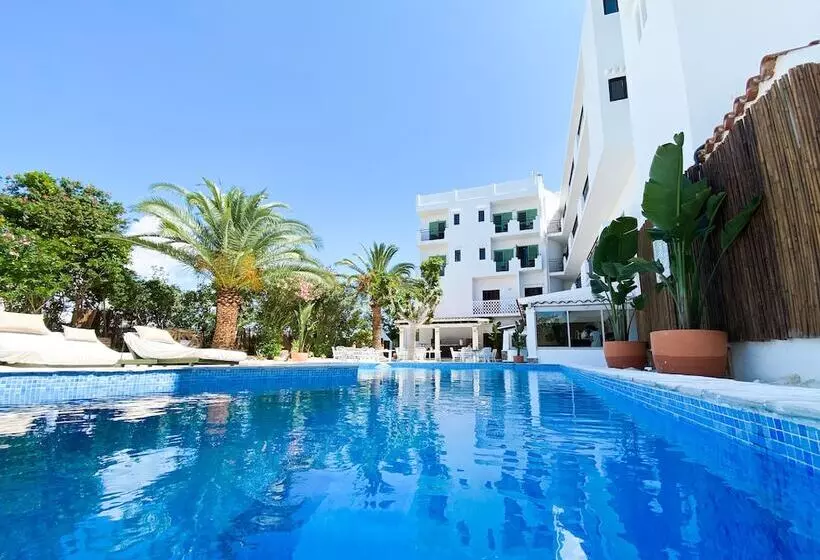 호텔 Galfi   Boutique & Adults Only