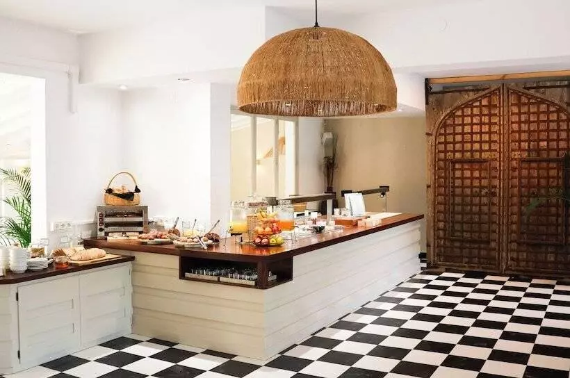 호텔 Galfi   Boutique & Adults Only