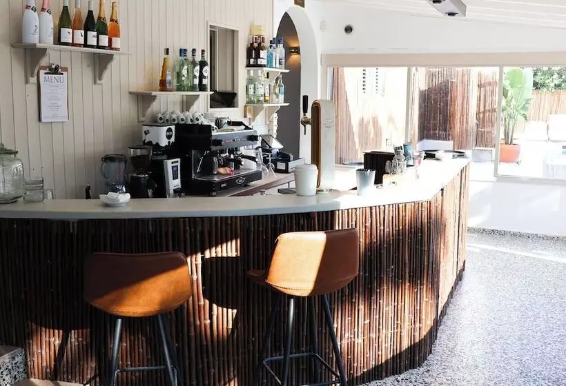 호텔 Galfi   Boutique & Adults Only