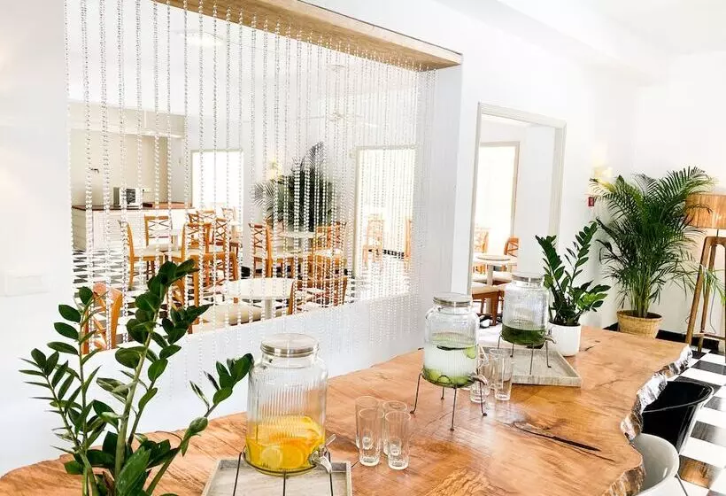 호텔 Galfi   Boutique & Adults Only