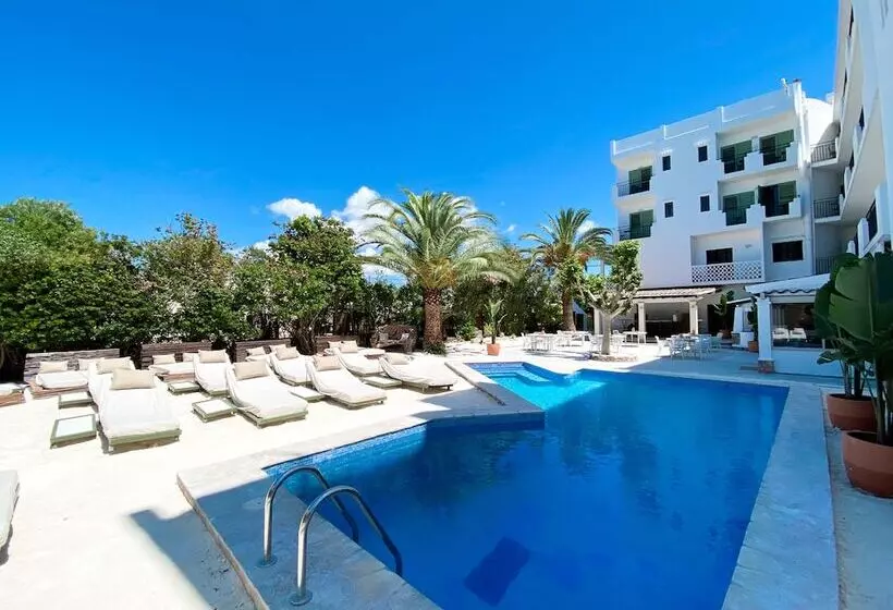 호텔 Galfi   Boutique & Adults Only