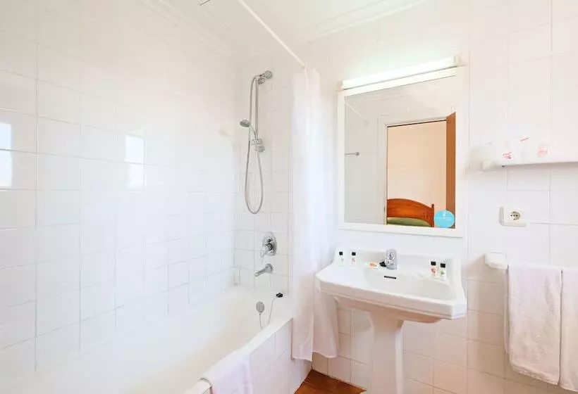 호텔 Galfi   Boutique & Adults Only