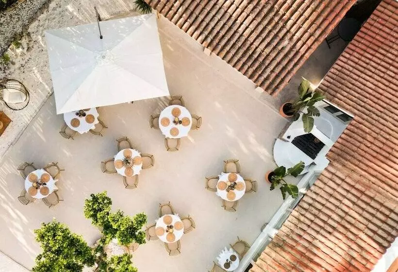 호텔 Galfi   Boutique & Adults Only