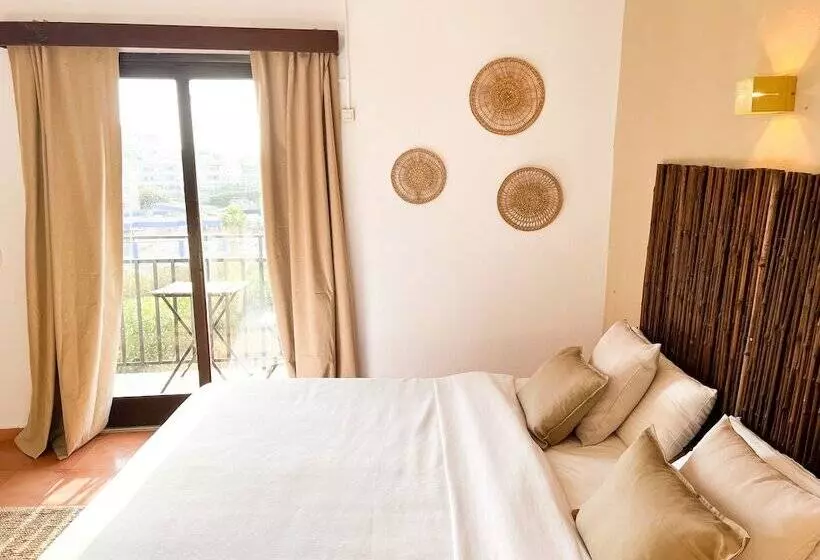 호텔 Galfi   Boutique & Adults Only