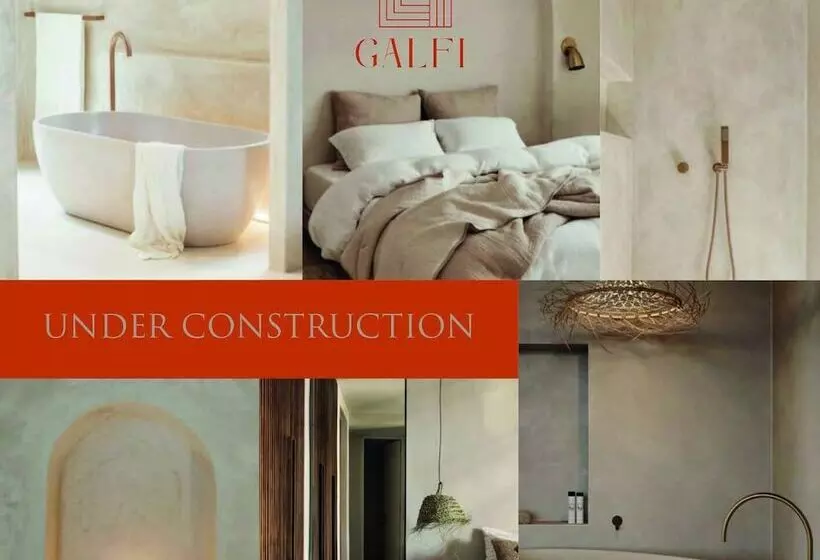 호텔 Galfi   Boutique & Adults Only