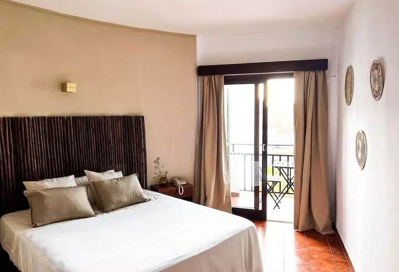 호텔 Galfi   Boutique & Adults Only