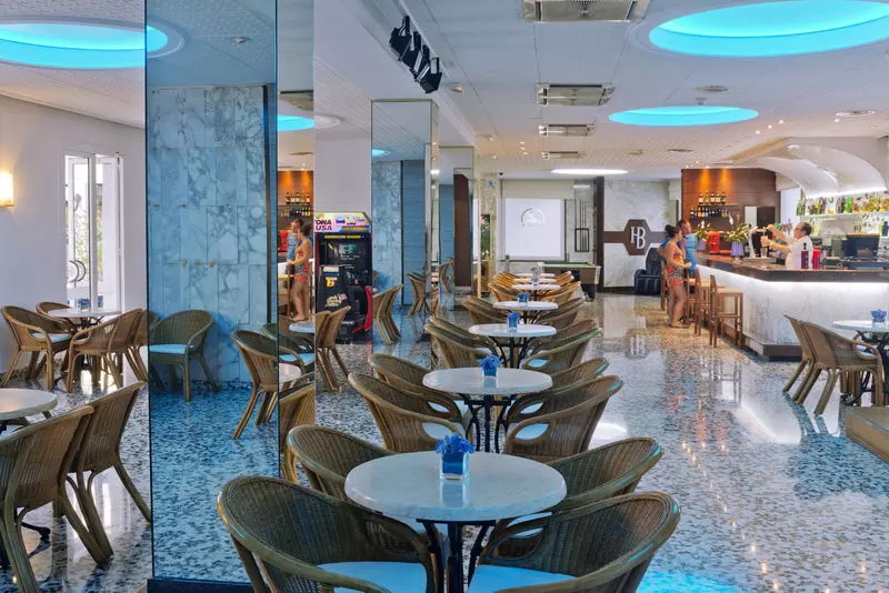 Ght Balmes, Hotel Aparthotel&splash