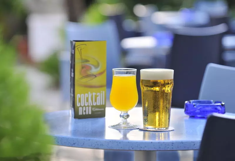 Ght Balmes, Hotel Aparthotel&splash