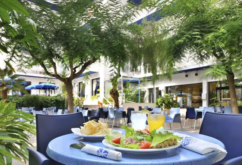 Ght Balmes, Hotel Aparthotel&splash