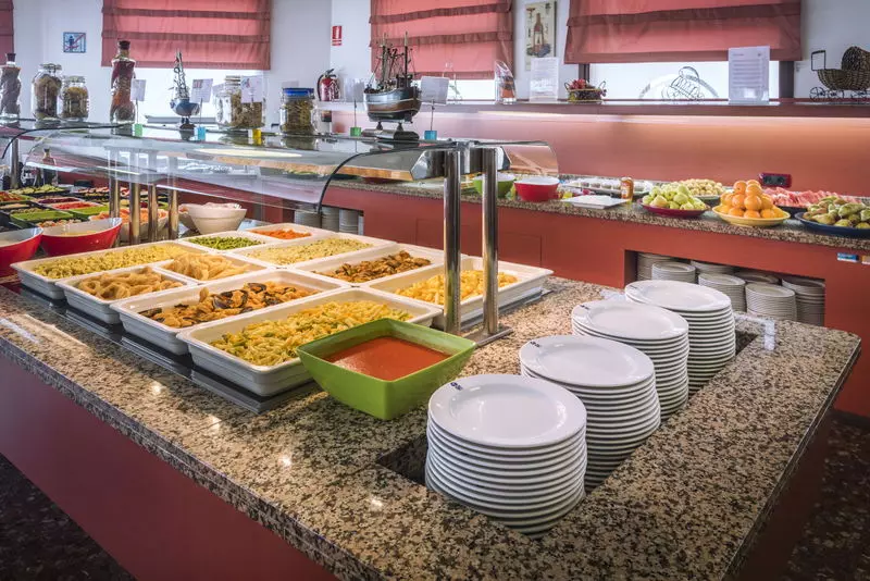 Ght Balmes, Hotel Aparthotel&splash