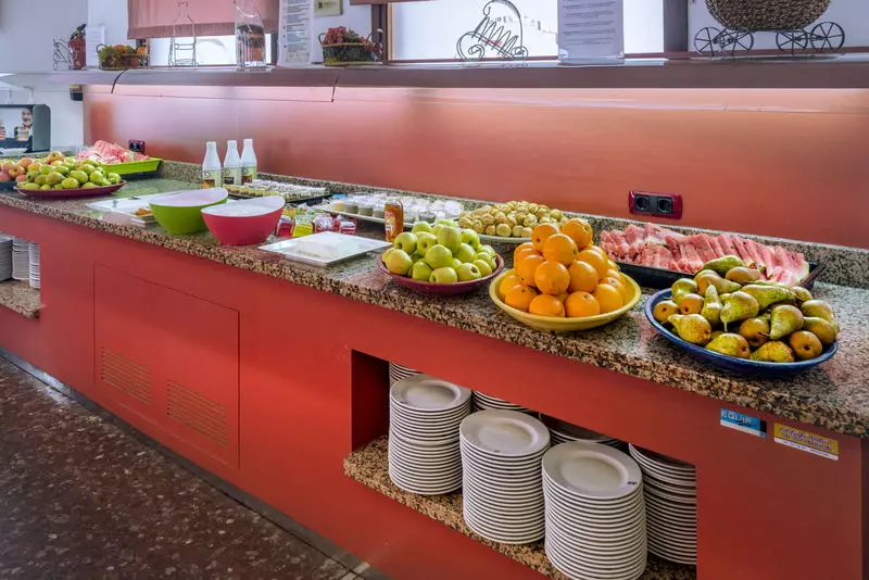 Ght Balmes, Hotel Aparthotel&splash