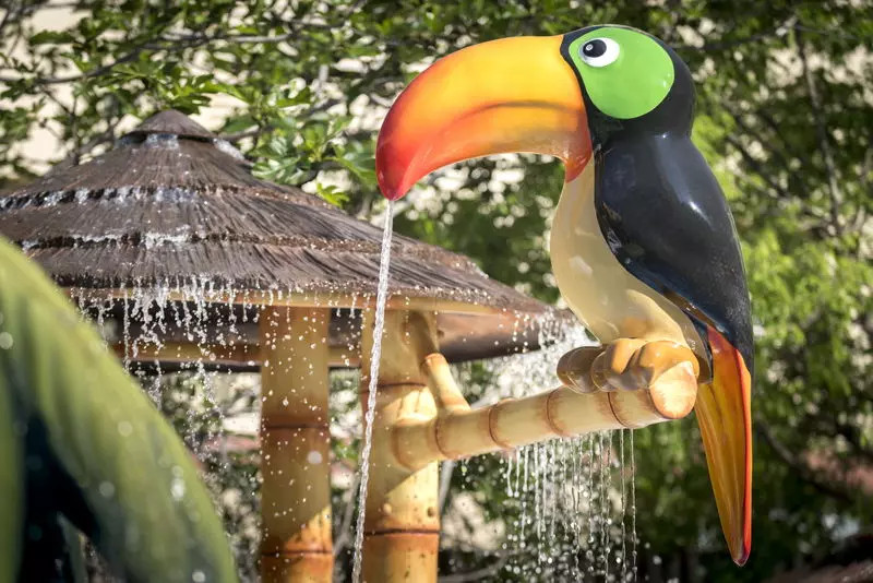 Ght Balmes, Hotel Aparthotel&splash