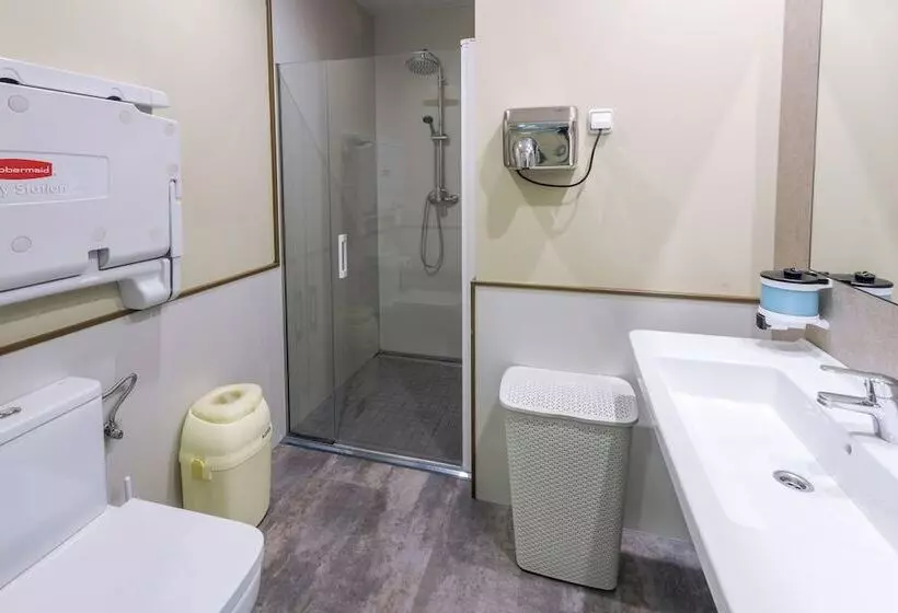 Ght Balmes, Hotel Aparthotel&splash