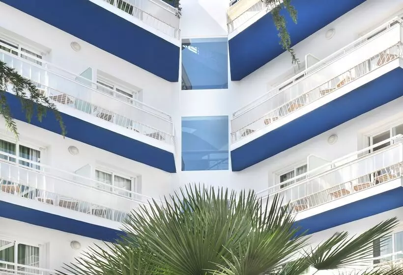 Ght Balmes, Hotel Aparthotel&splash