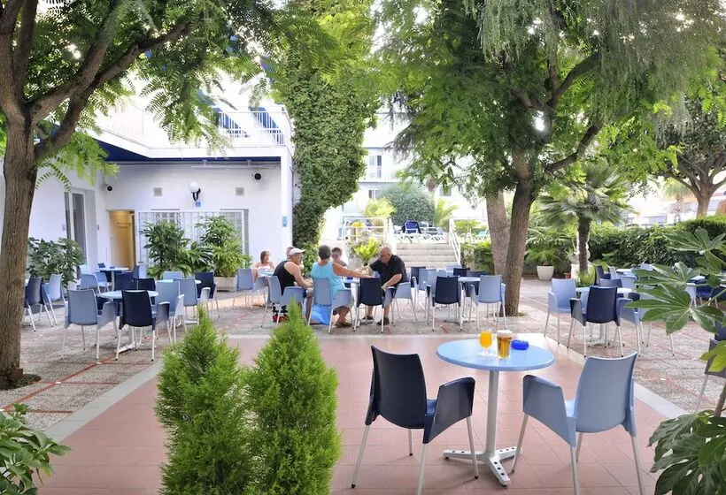 Ght Balmes, Hotel Aparthotel&splash